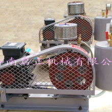 新风机组 现代建筑的“呼吸系统”