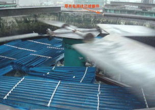 节能冷却塔与新风机组 现代建筑节能空调系统的关键组成