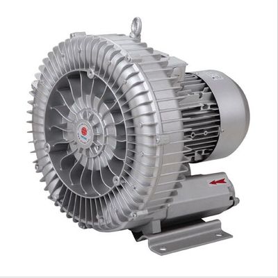 三相250W高压风机产品展示 - 雨田电机