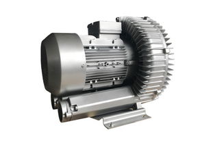 漩涡风机未来的三大发展前景