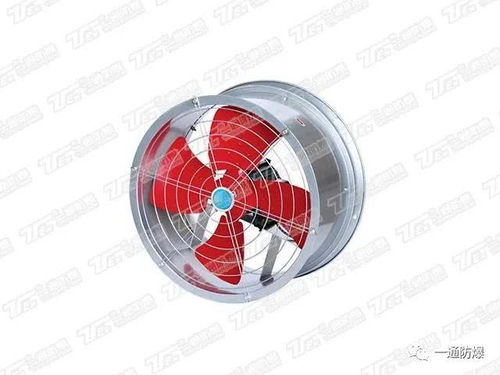 防爆风机如何选型 风机箱注意事项详解