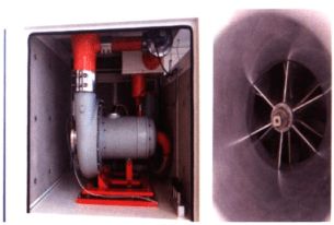 一次风机节能改造 新风机组效率提升的关键路径