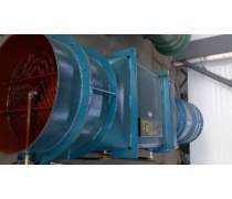 新风机组 现代建筑的“呼吸系统”与绿色节能新选择