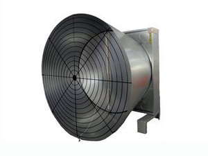 拢风筒风机 工业通风领域的专业设备详解