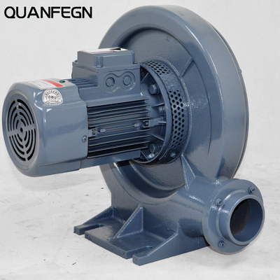 透浦式风机箱 工业通风系统的关键组件